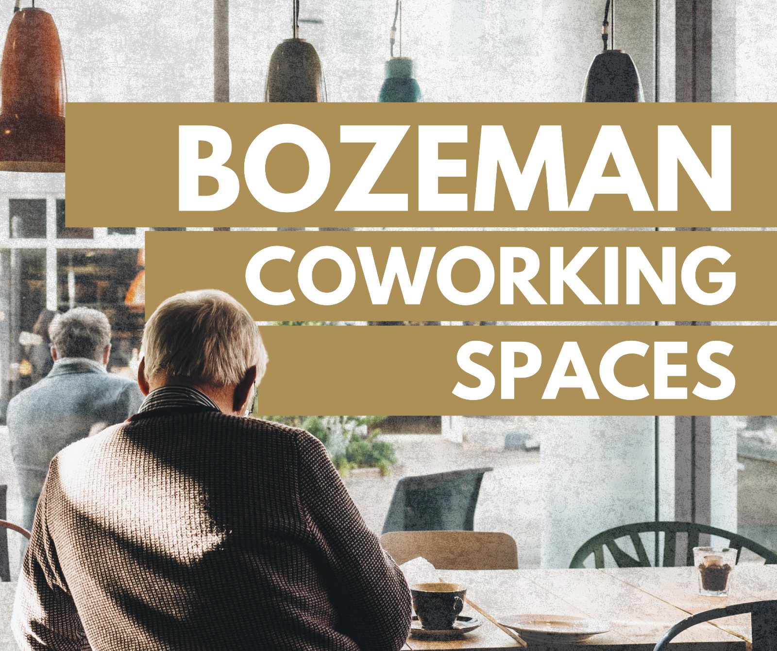 Bozeman for remote workers