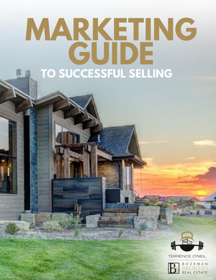 Cover of Marketing Guide to Successful Selling