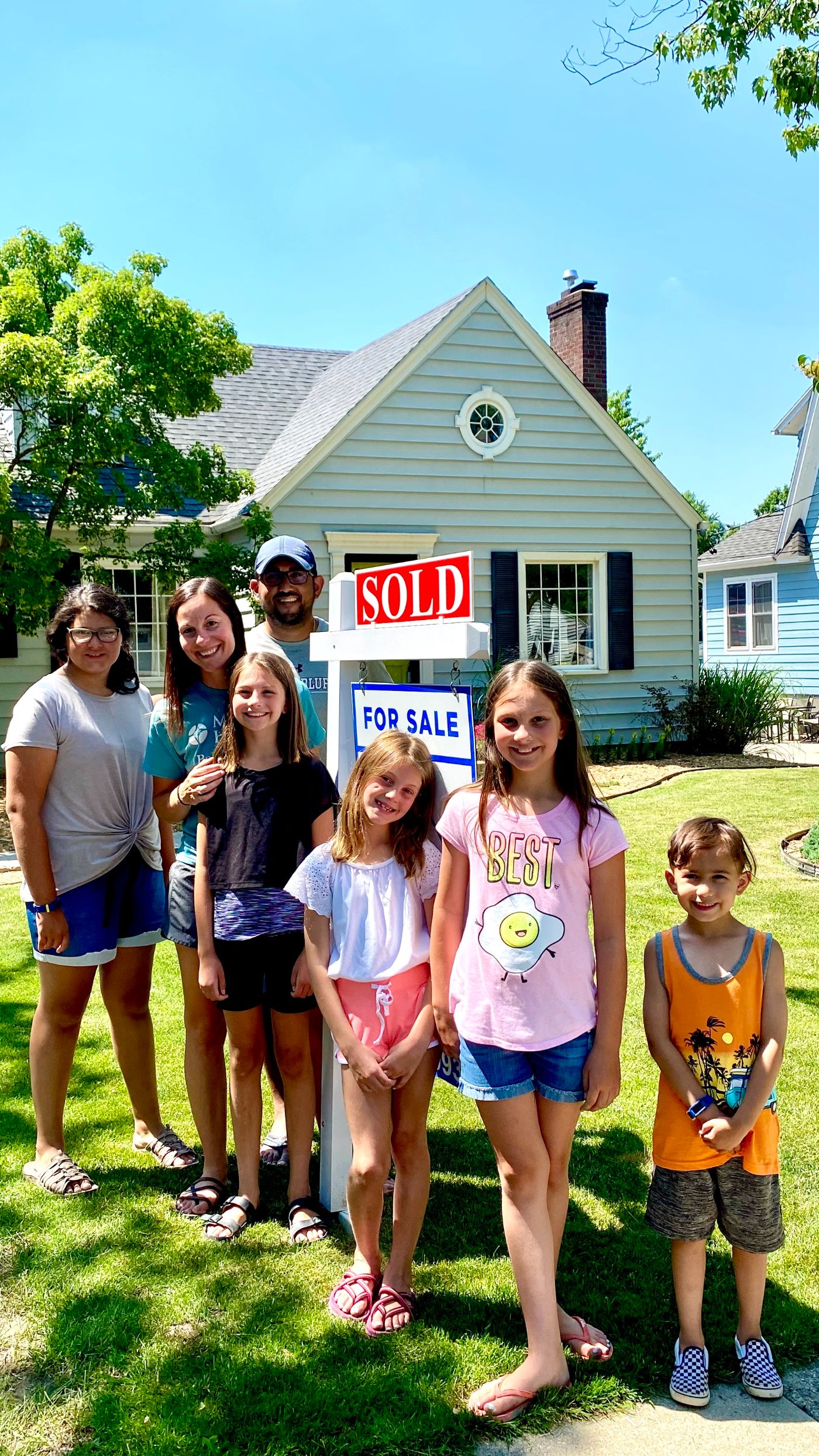 Client review of Terrence O'Neil